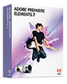 ����������� ����������� Adobe Premiere Elements 7.0