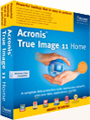 ����������� ����������� Acronis True Image 11 Home