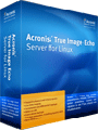 ����������� ����������� Acronis True Image Echo Server ��� Linux