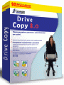 Drive Copy 8.0 Professional Edition