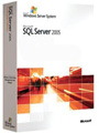 Microsoft SQL Server Workgroup Edition 2008