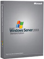 Microsoft Windows Server Standard Edition 2008
