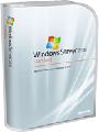 Microsoft Windows Web Server 2008