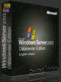 Microsoft Windows Server Datacenter Edition 2008