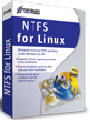 NTFS for Linux 5.0