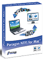 NTFS for Mac� OS X 
