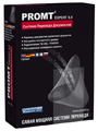 Программное обеспечение PROMT NET Expert 8.0