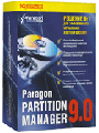 Partition Manager 9.0 Professional